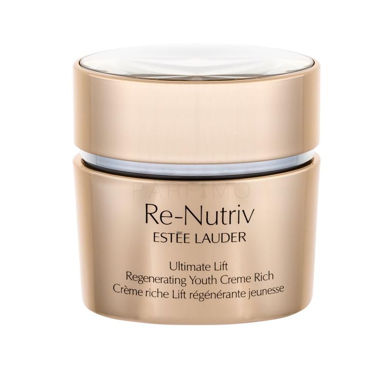 Estée Lauder Re-Nutriv Ultimate Lift Rich Dnevna krema za lice za žene 50 ml