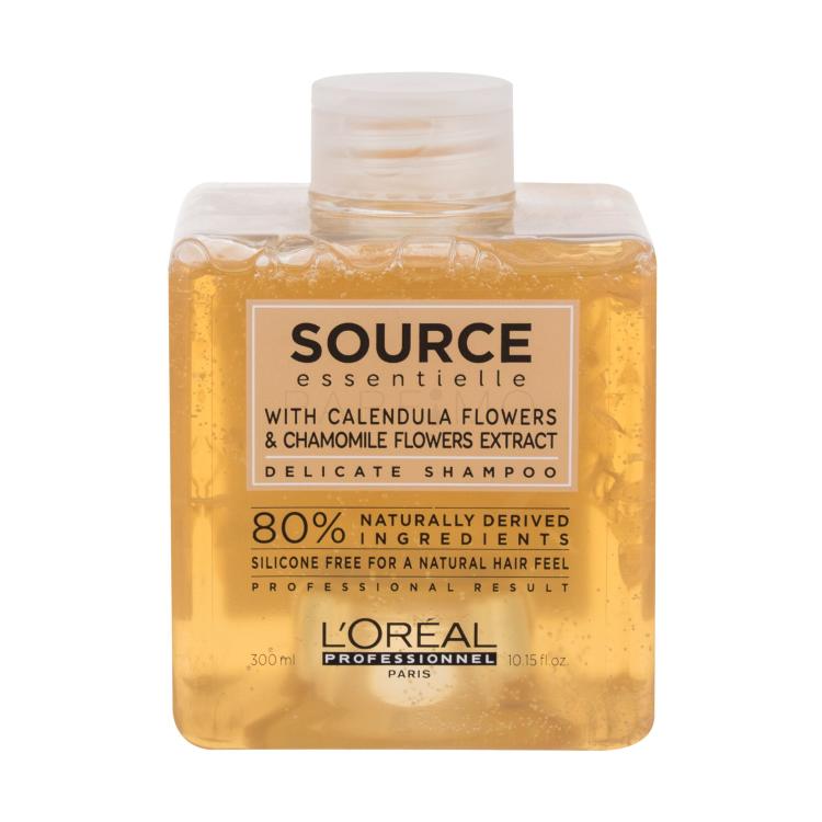 L&#039;Oréal Professionnel Source Essentielle Delicate Šampon za žene 300 ml