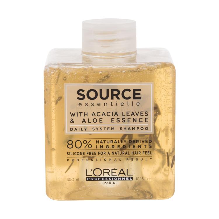 L&#039;Oréal Professionnel Source Essentielle Daily Šampon za žene 300 ml