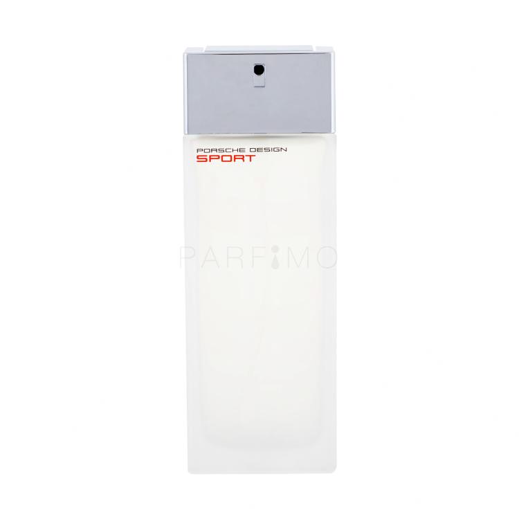 Porsche Design Sport L´Eau Toaletna voda za muškarce 120 ml tester