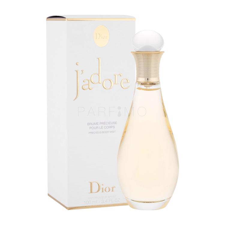 Dior J'adore Sprej za tijelo za žene 100 ml