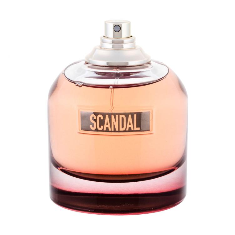 Jean Paul Gaultier Scandal by Night Parfemska voda za žene 80 ml tester