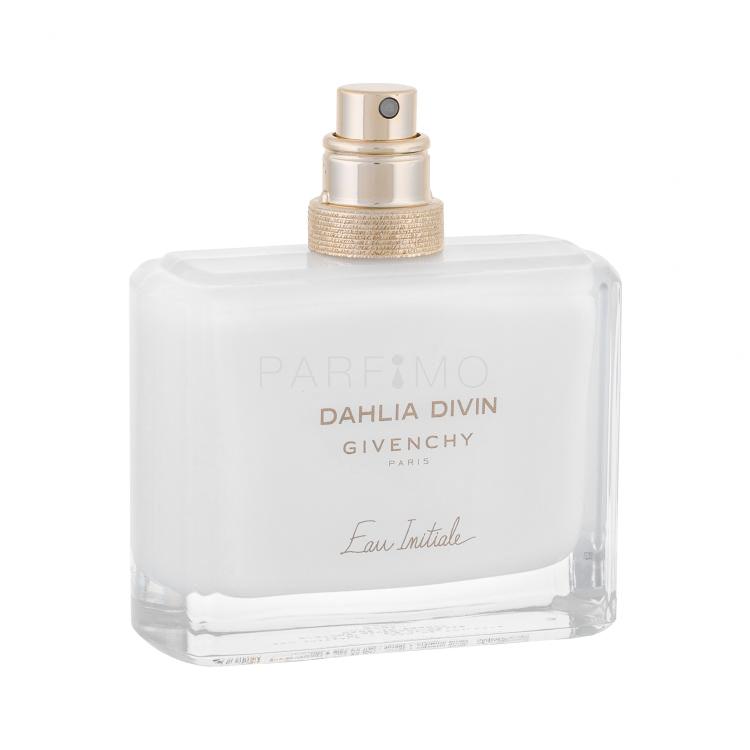 Givenchy Dahlia Divin Eau Initiale Toaletna voda za žene 75 ml tester