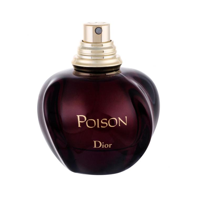 Christian Dior Poison Parfem za žene 30 ml tester
