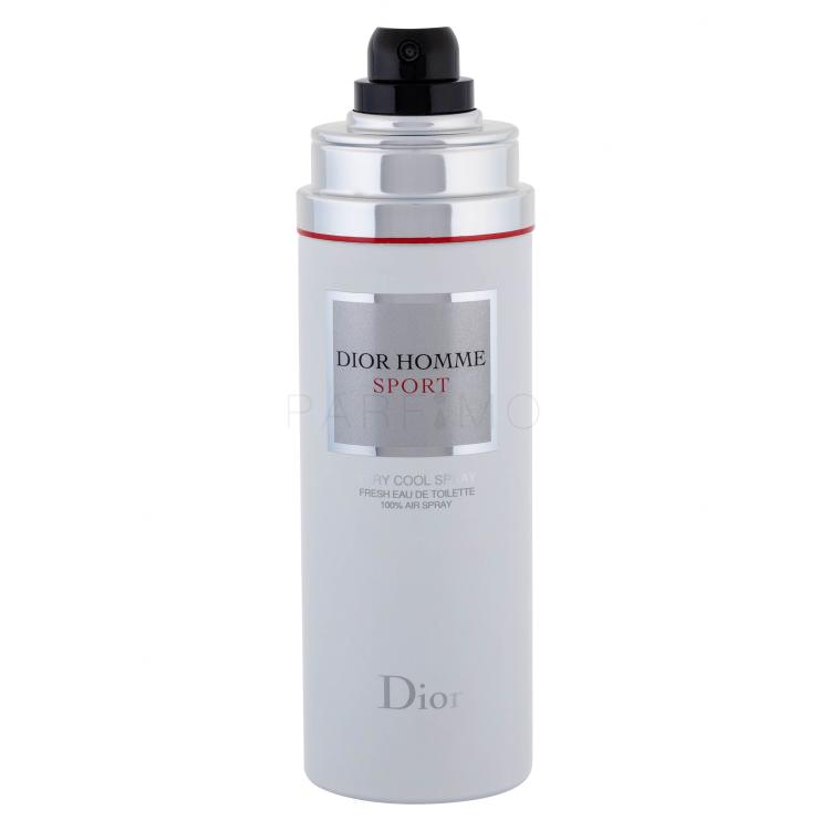 Christian Dior Dior Homme Sport Very Cool Spray Toaletna voda za muškarce 100 ml tester