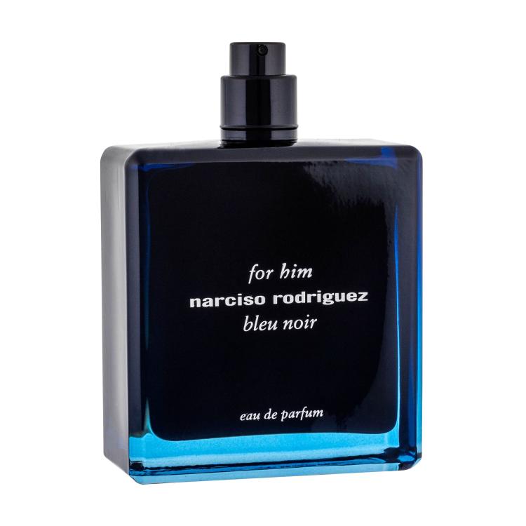 Narciso Rodriguez For Him Bleu Noir Parfemska voda za muškarce 100 ml tester