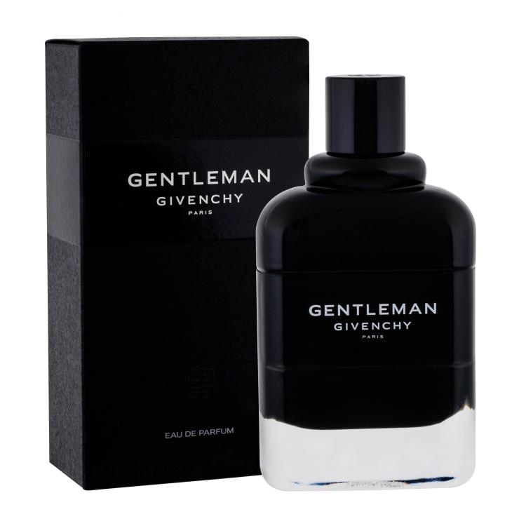Givenchy Gentleman Parfemska voda za muškarce 100 ml