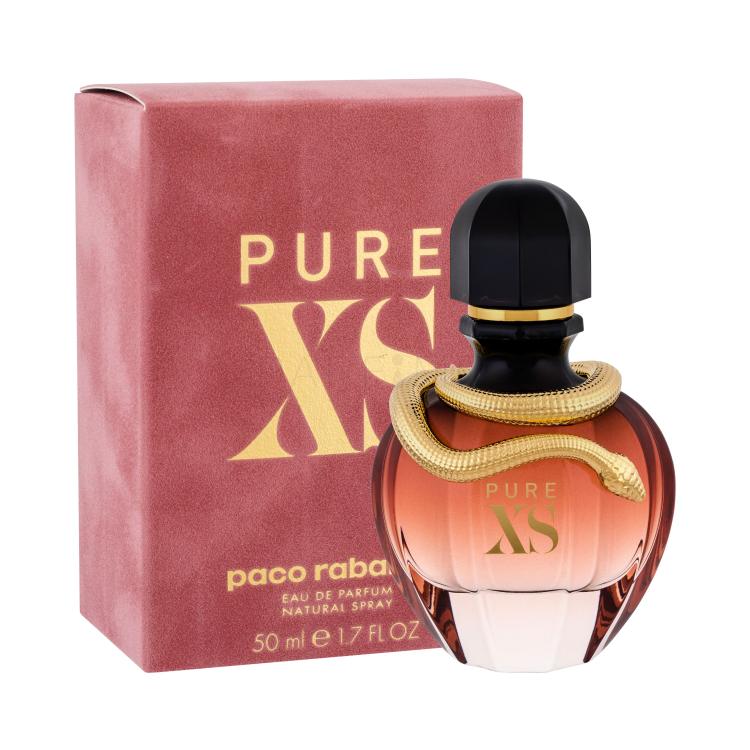 Paco Rabanne Pure XS Parfemska voda za žene 50 ml