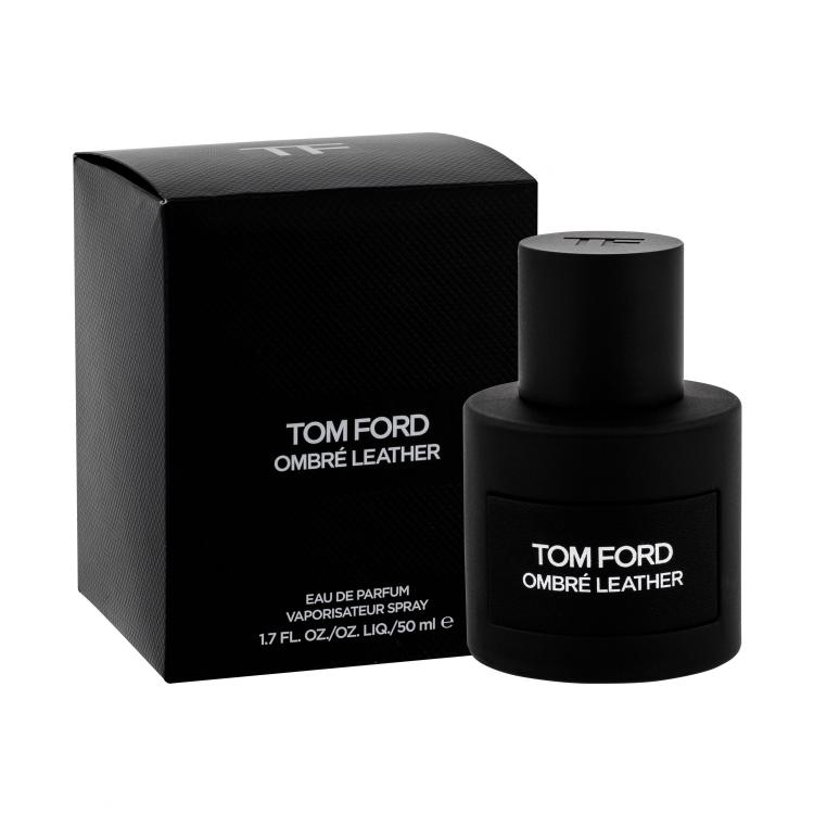 TOM FORD Ombré Leather Parfemska voda 50 ml