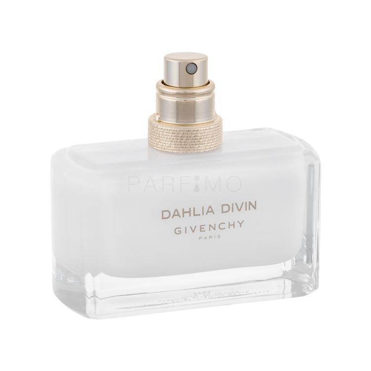 Givenchy Dahlia Divin Eau Initiale Toaletna voda za žene 50 ml tester