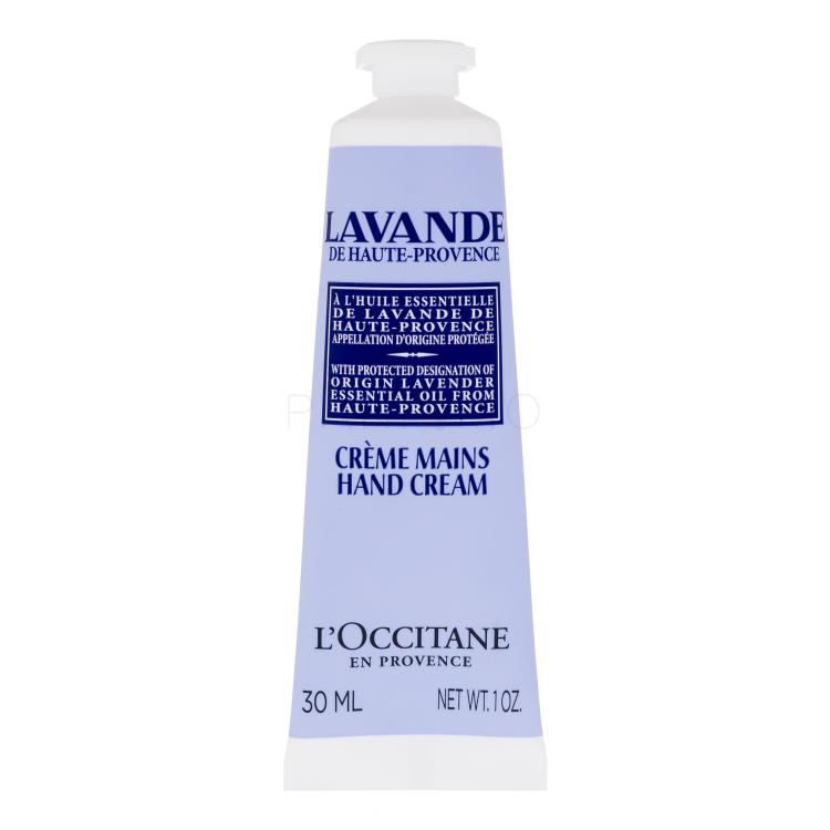 L&#039;Occitane Lavender Krema za ruke za žene 30 ml