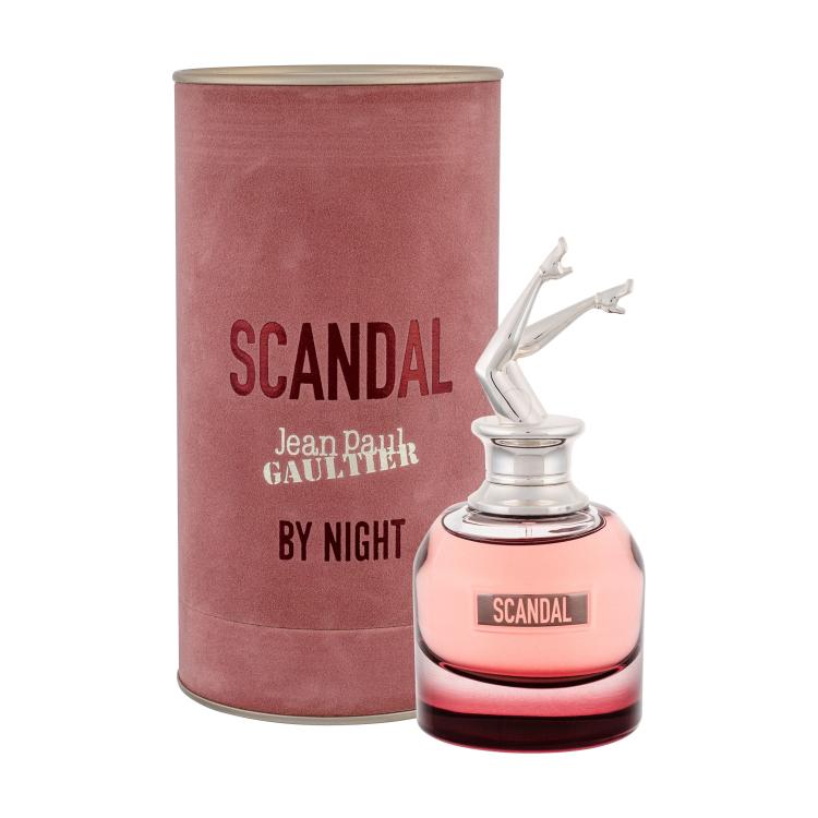 Jean Paul Gaultier Scandal by Night Parfemska voda za žene 50 ml