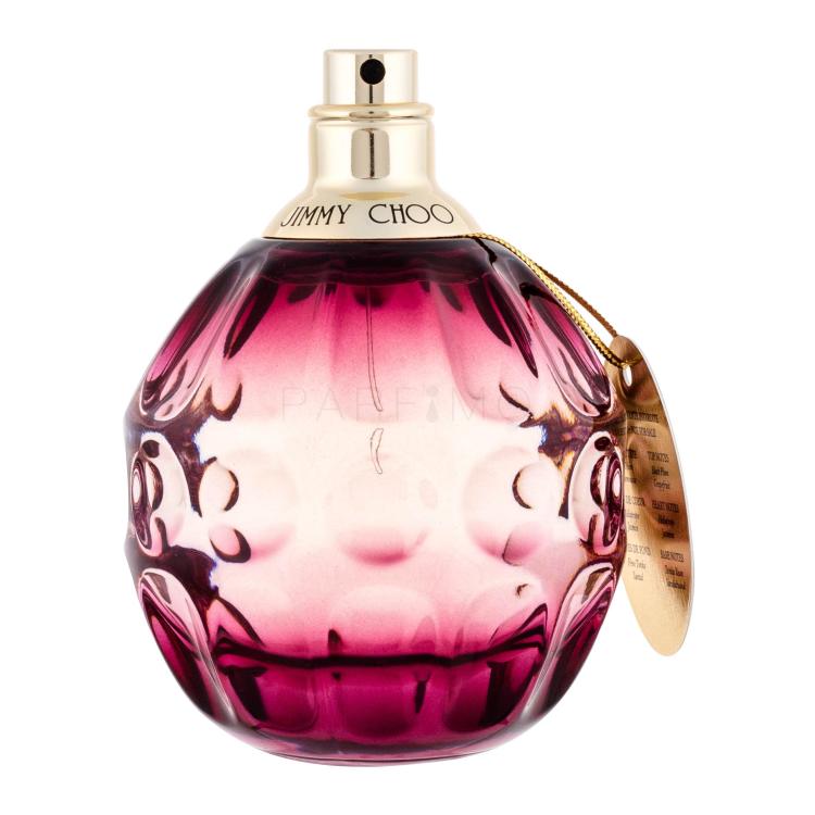 Jimmy Choo Fever Parfemska voda za žene 100 ml tester