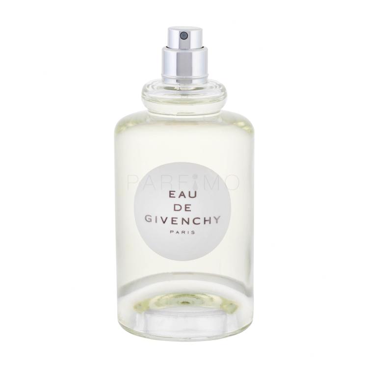 Givenchy Eau De Givenchy 2018 Toaletna voda 100 ml tester