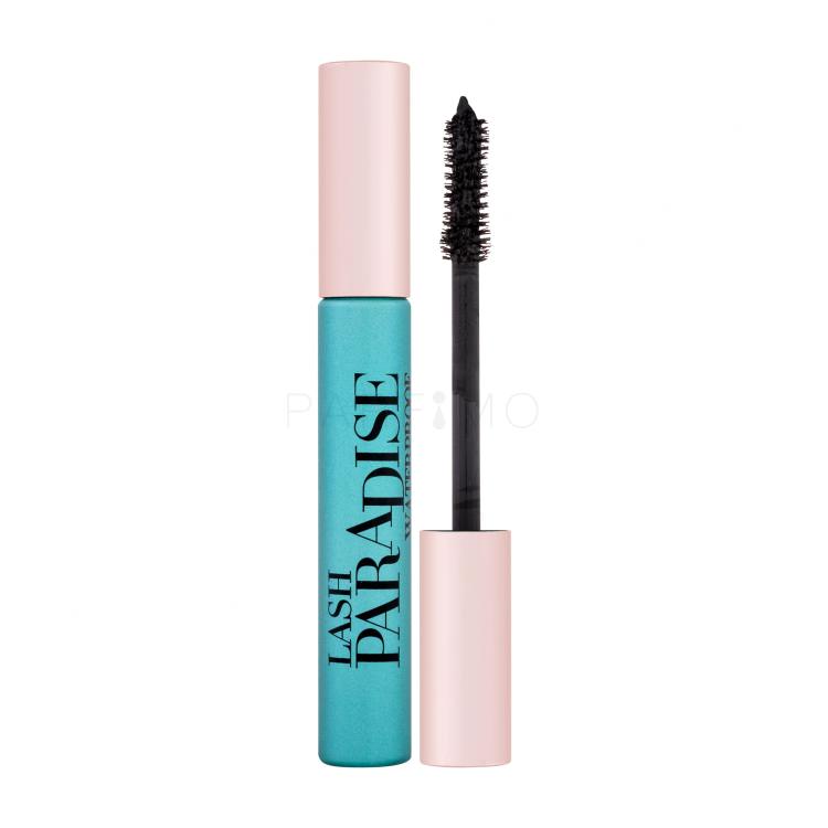 L'Oréal Paris Lash Paradise Waterproof Maskara za žene 6,4 ml Nijansa Black