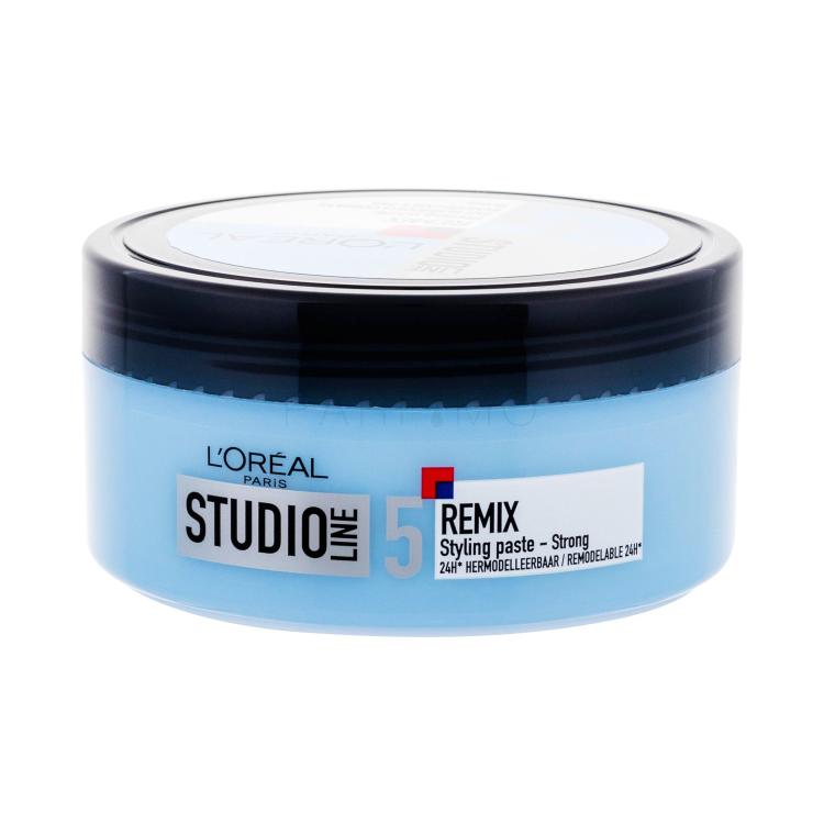 L&#039;Oréal Paris Studio Line Remix 24H Gel za kosu za žene 150 ml