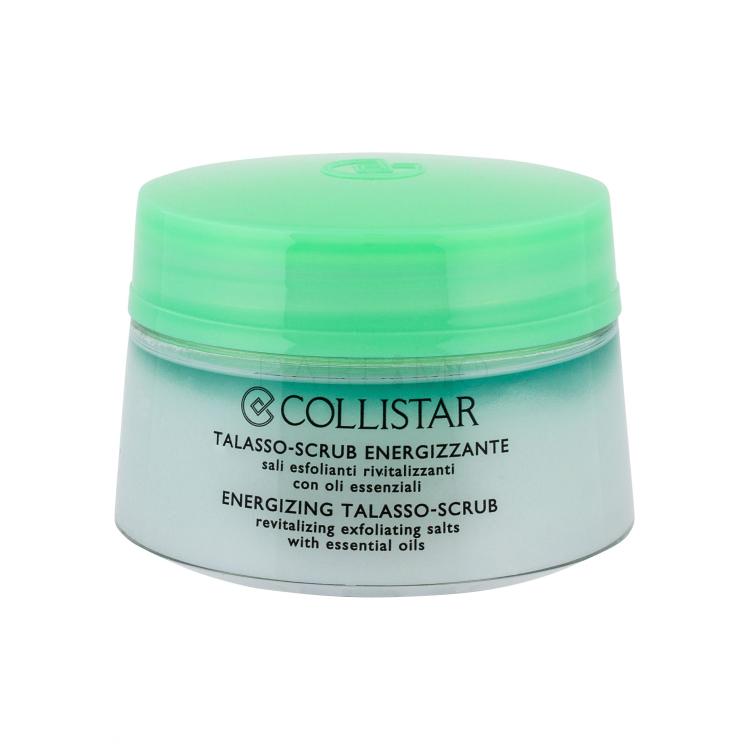 Collistar Special Perfect Body Energizing Talasso-Scrub Piling za tijelo za žene 300 g