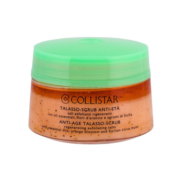 Collistar Special Perfect Body Anti-Age Talasso-Scrub Piling za tijelo za žene 300 g
