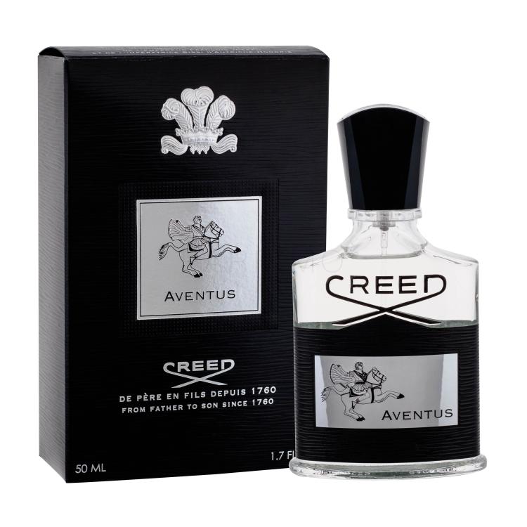 Creed Aventus Parfemska voda za muškarce 50 ml
