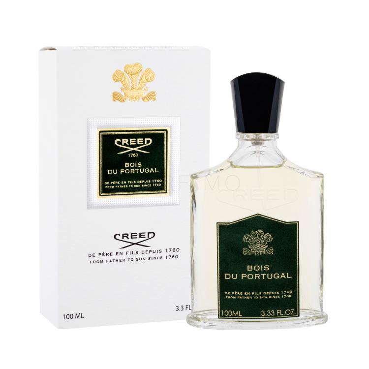 Creed Bois du Portugal Parfemska voda za muškarce 100 ml
