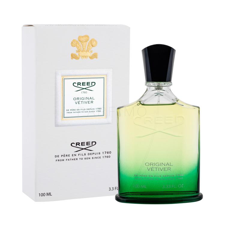 Creed Original Vetiver Parfemska voda 100 ml