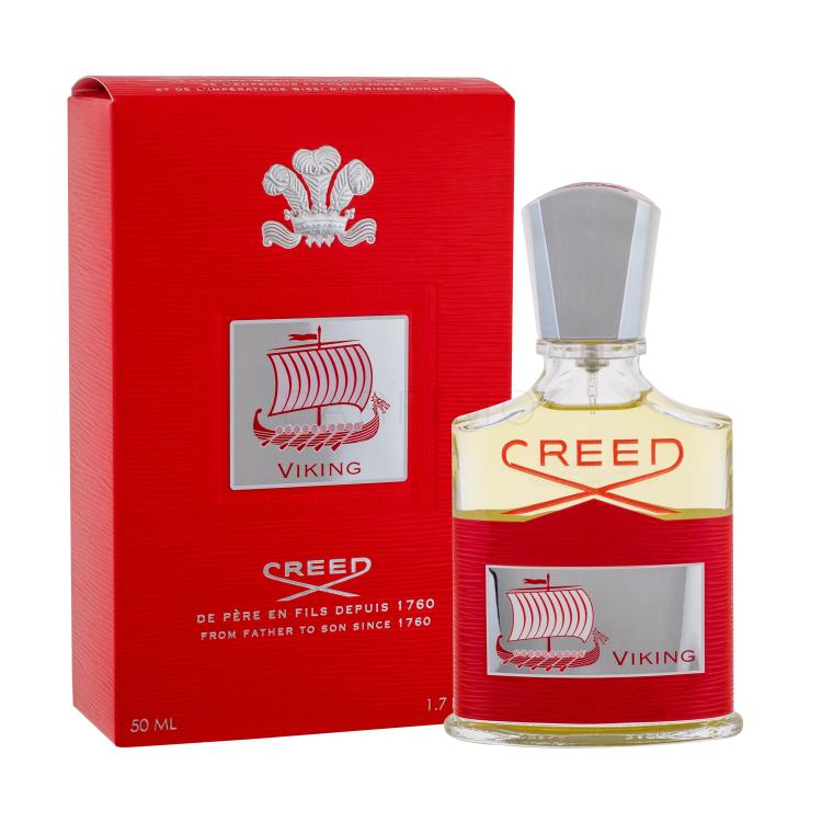 Creed Viking Parfemska voda za muškarce 50 ml