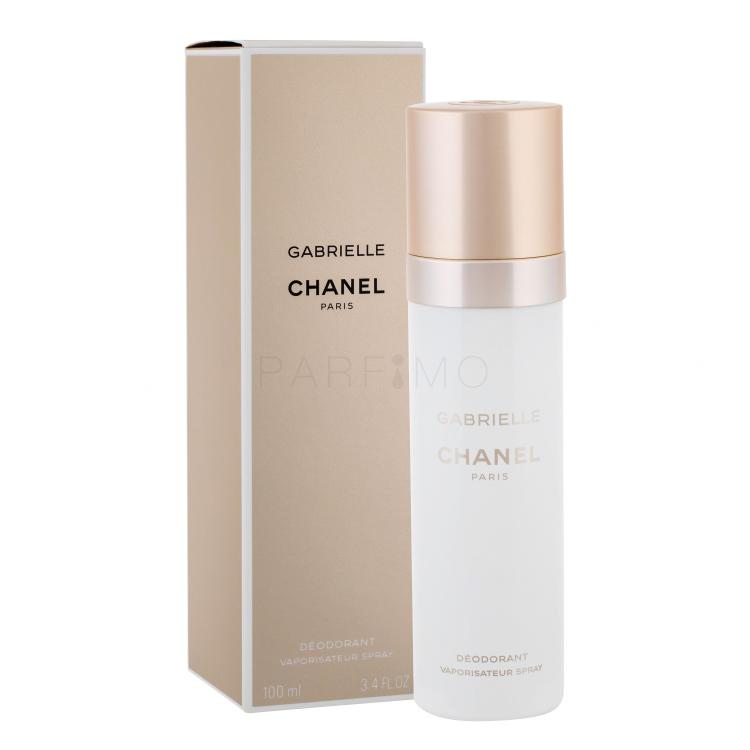 Chanel Gabrielle Dezodorans za žene 100 ml