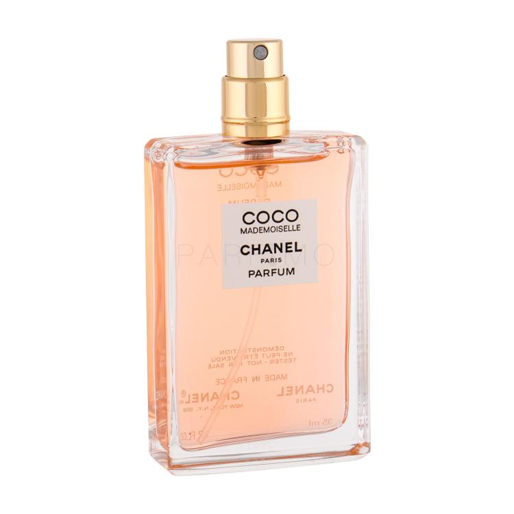 Chanel Coco Mademoiselle Parfem za žene 35 ml tester
