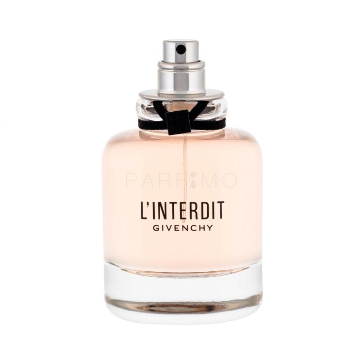 Givenchy L&#039;Interdit Parfemska voda za žene 80 ml tester