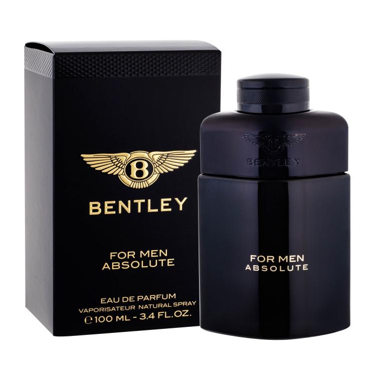 Bentley Bentley For Men Absolute Parfemska voda za muškarce 100 ml