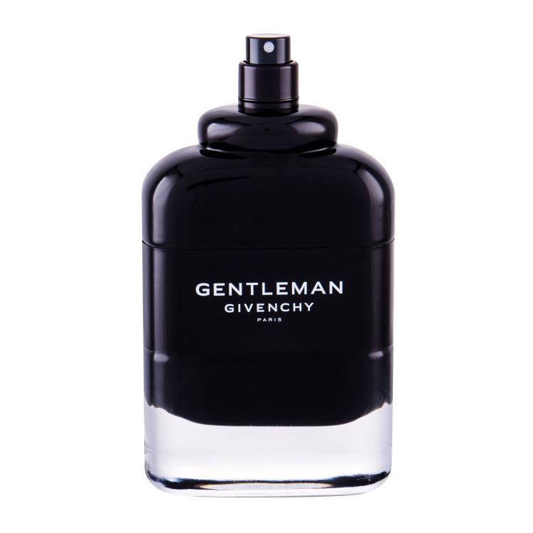 Givenchy Gentleman Parfemska voda za muškarce 50 ml tester