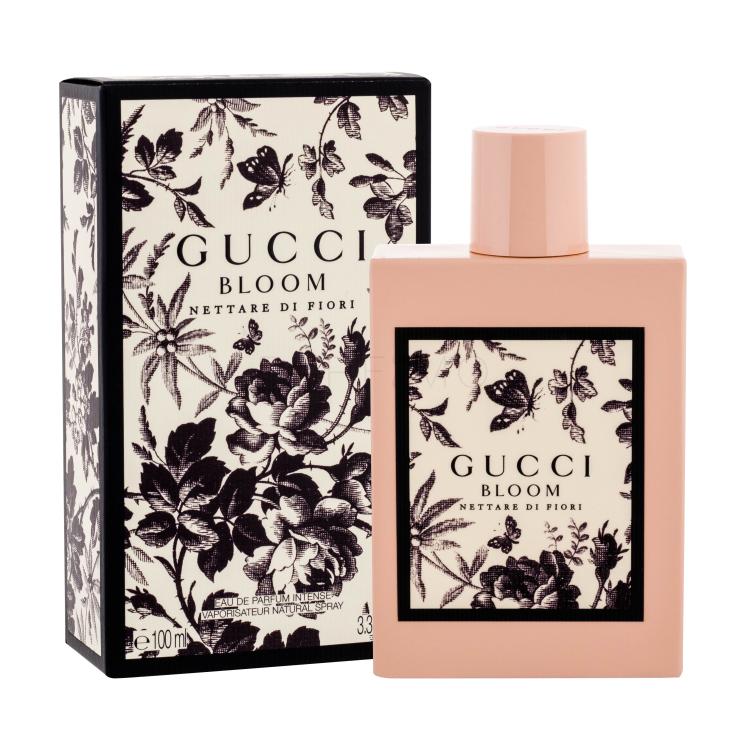 Gucci Bloom Nettare di Fiori Parfemska voda za žene 100 ml