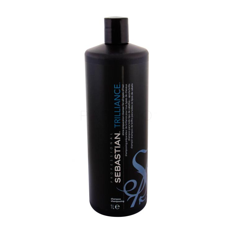 Sebastian Professional Trilliance Šampon za žene 1000 ml