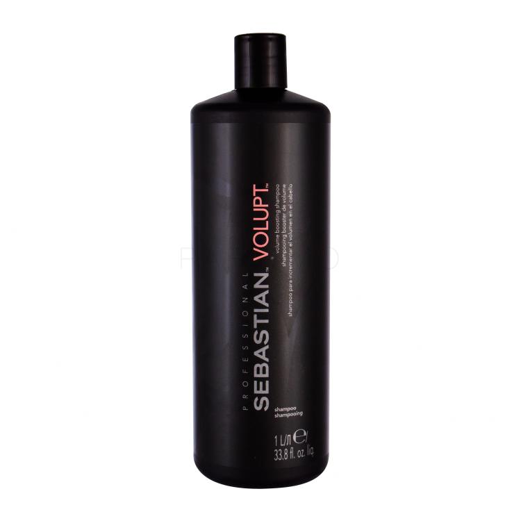 Sebastian Professional Volupt Šampon za žene 1000 ml
