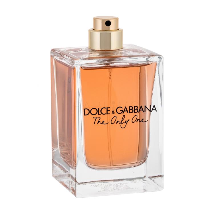 Dolce&amp;Gabbana The Only One Parfemska voda za žene 100 ml tester