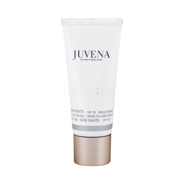 Juvena Skin White Brightening de Luxe SPF30 Dnevna krema za lice za žene 40 ml