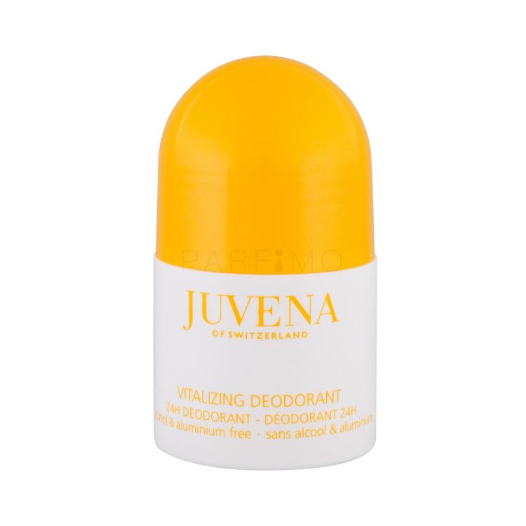Juvena Body Care Vitalizing 24H Dezodorans za žene 50 ml
