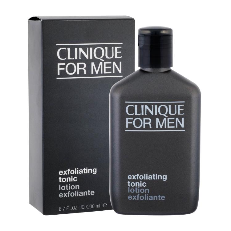 Clinique For Men Exfoliating Tonic Tonik za muškarce 200 ml