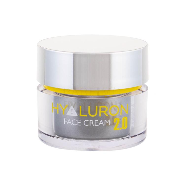 ALCINA Hyaluron 2.0 Dnevna krema za lice za žene 50 ml
