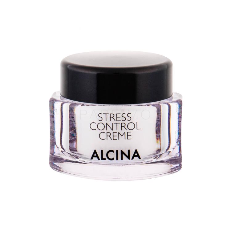 ALCINA N°1 Stress Control Creme SPF15 Dnevna krema za lice za žene 50 ml