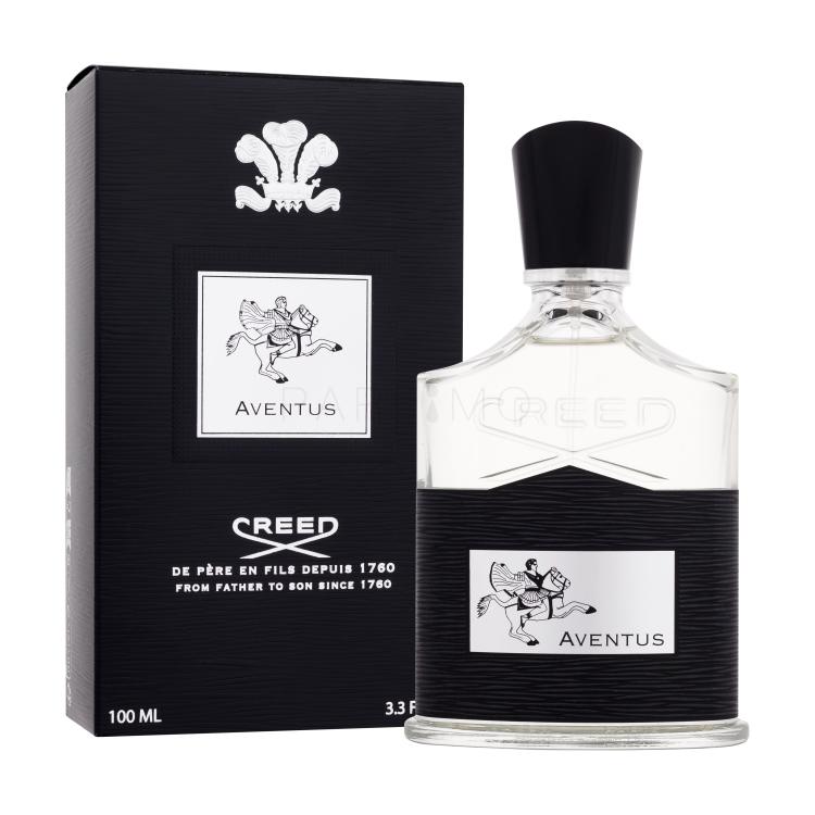 Creed Aventus Parfemska voda za muškarce 100 ml