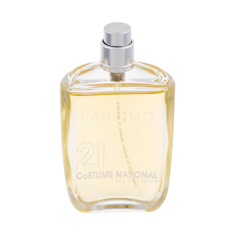 CoSTUME NATIONAL 21 Parfemska voda 30 ml tester