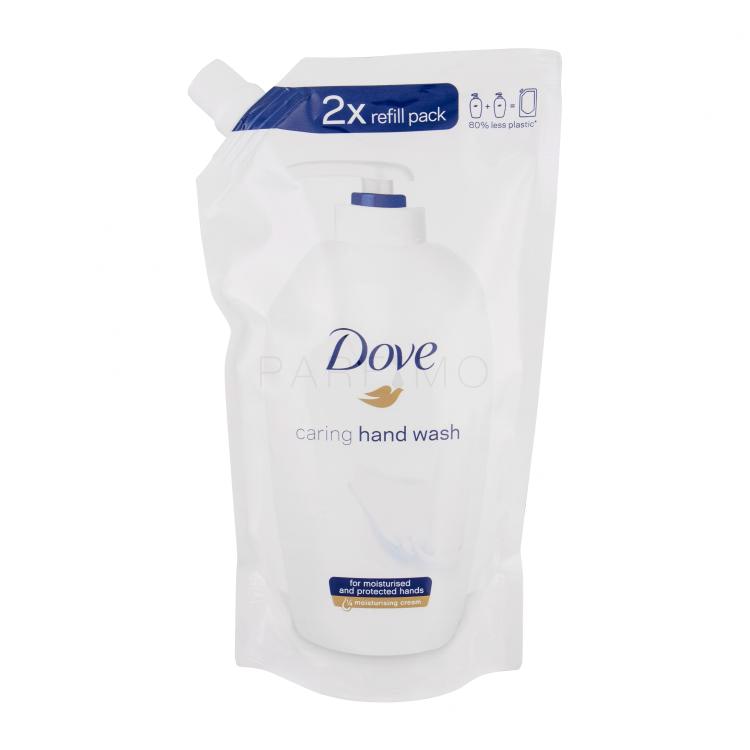 Dove Deeply Nourishing Original Hand Wash Tekući sapun za žene punilo 500 ml