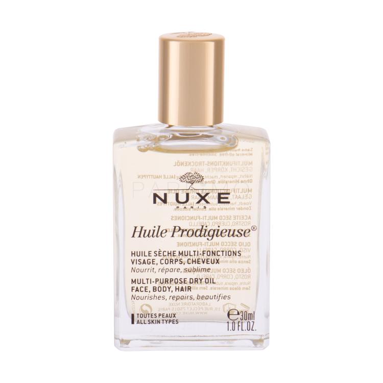 NUXE Huile Prodigieuse Ulje za tijelo za žene 30 ml