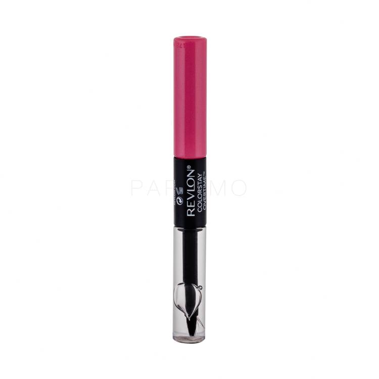 Revlon Colorstay Overtime Ruž za usne za žene 4 ml Nijansa 490 For Keeps Pink