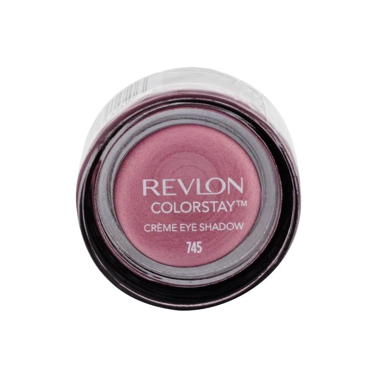Revlon Colorstay Sjenilo za oči za žene 5,2 g Nijansa 745 Cherry Blossom