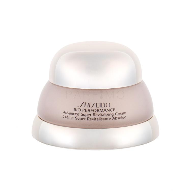 Shiseido Bio-Performance Advanced Super Revitalizing Dnevna krema za lice za žene 30 ml