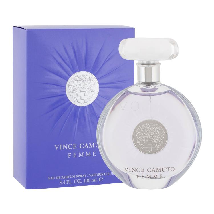 Vince Camuto Femme Parfemska voda za žene 100 ml