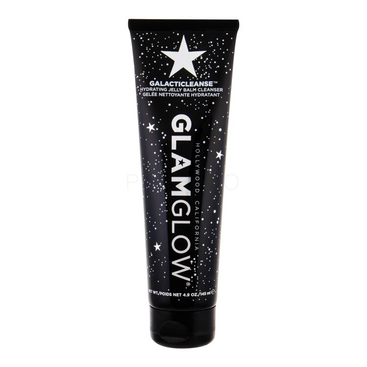 Glam Glow Galacticleanse Gel za čišćenje lica za žene 145 ml