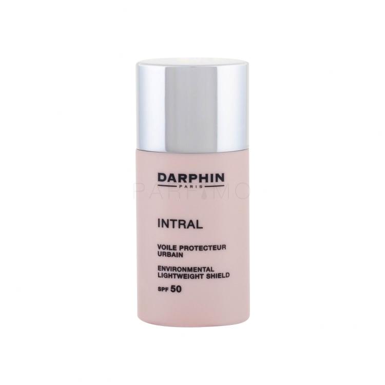 Darphin Intral Environmental Lightweight Shield SPF50 Dnevna krema za lice za žene 30 ml